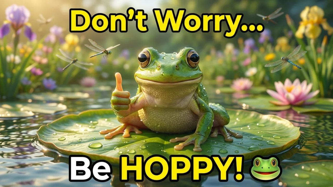 350+ Best Frog Puns: One-Liners for Kids, Adults & Instagram Captions