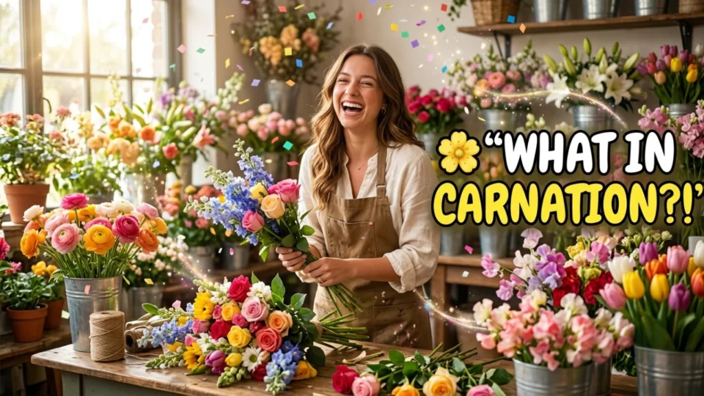 Cute & Funny One Liner Flower Puns You'll Want to Share Right Now