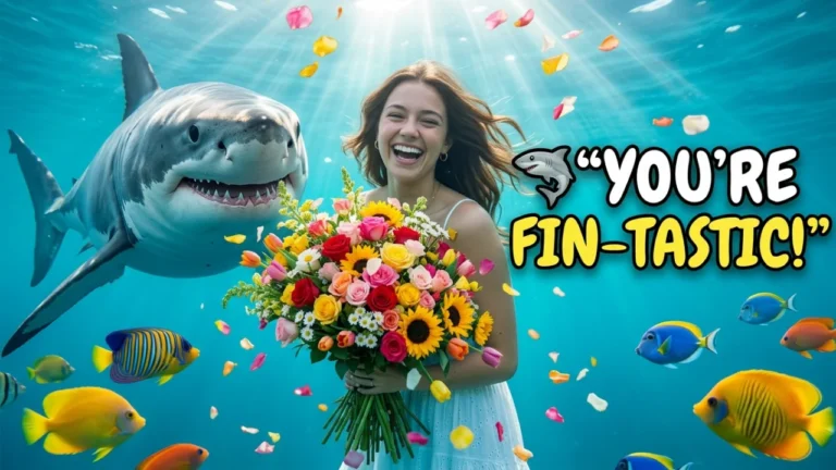 400+ One Liner Shark Puns: for Every Occasion (Funny, Cute & Clever)
