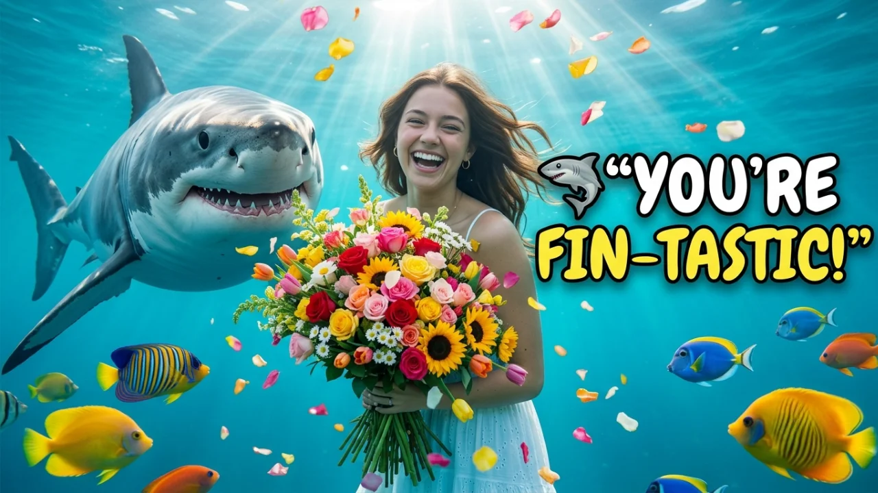 400+ One Liner Shark Puns: for Every Occasion (Funny, Cute & Clever)
