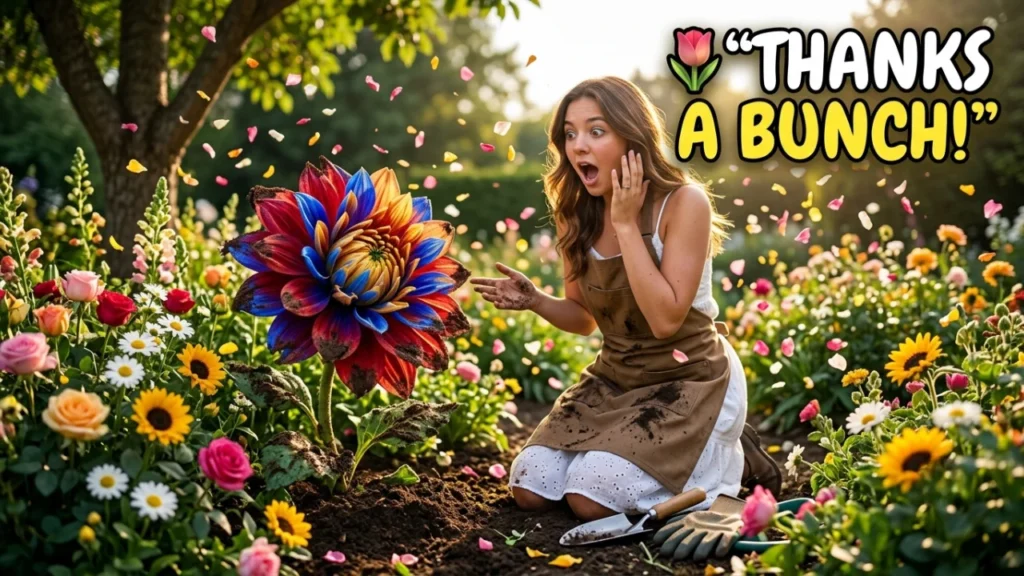What Is a Cute Floral Quote