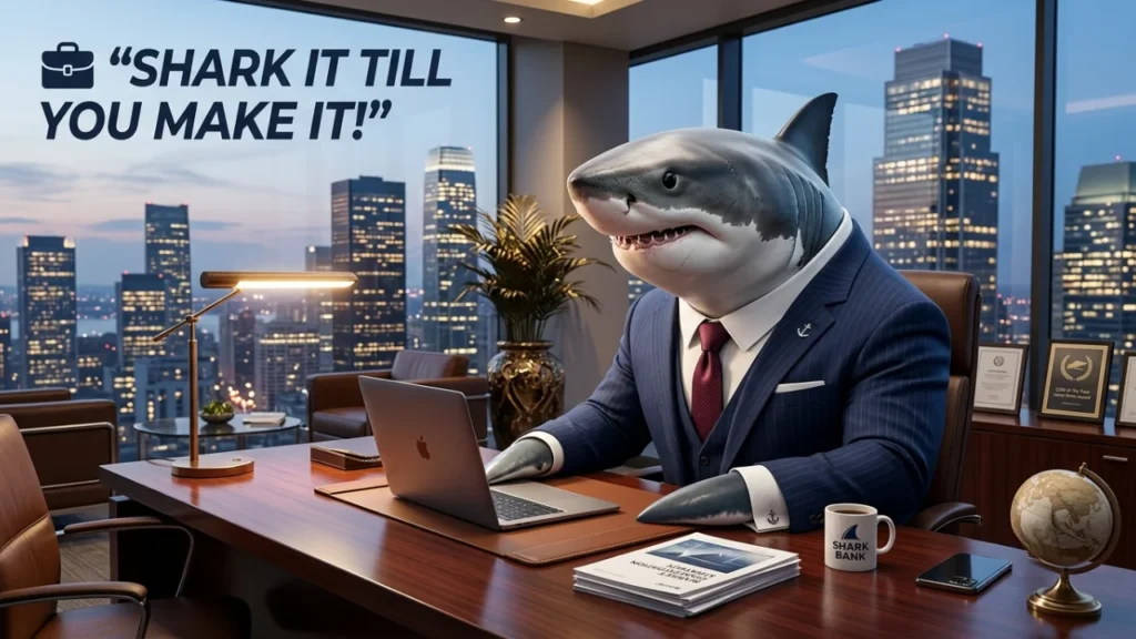 What Is a Good Nickname for a Shark? (Punny Names & Clever Aliases)