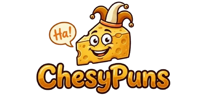 Chesy Puns