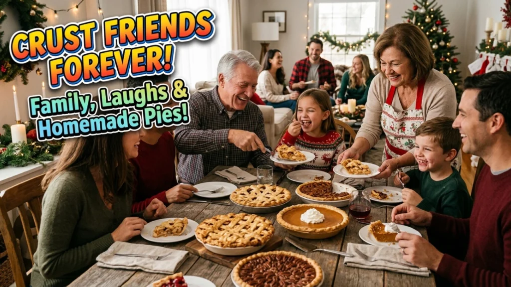 Are Pie Puns Suitable For Thanksgiving, Birthdays, And Baking-Themed Celebrations?