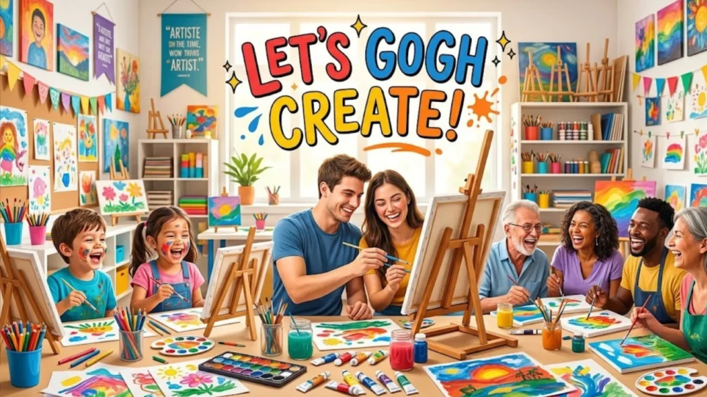 Funny Art One-Liners & Clever Art Jokes