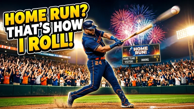 180+ Best Baseball Puns: Funny One-Liners, Clever Jokes & Home Run Captions (2026)