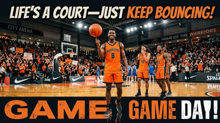 240+ Best Basketball Puns: Funny One-Liners, Clever Jokes & Slam Dunk Captions (2026)
