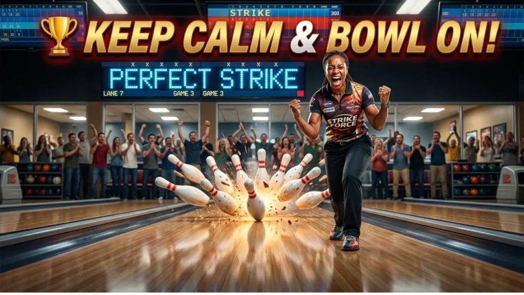 Best Bowling Puns and One-Liners for Every Occasion