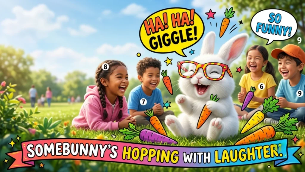 Best Bunny Puns for Captions, Cards, and Social Media