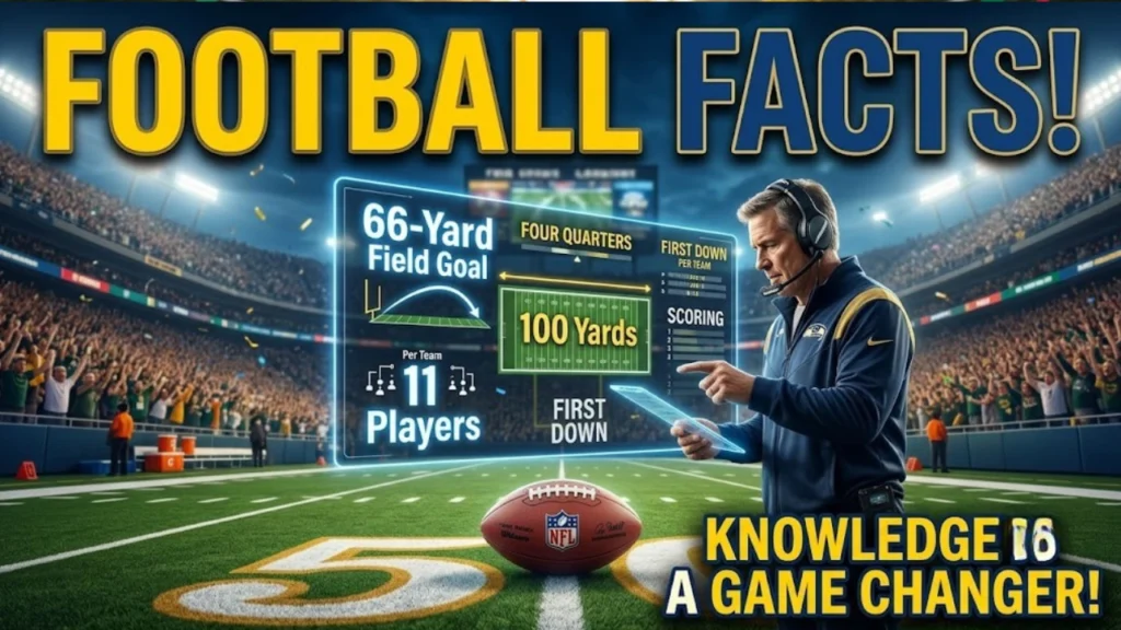 Best Football One-Liners & Touchdown Jokes