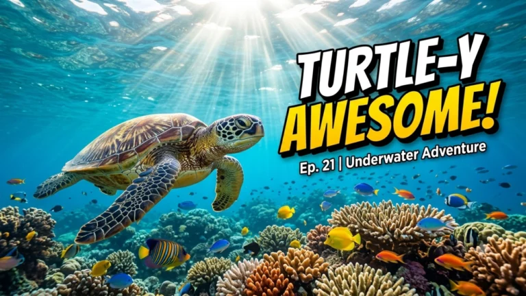 260+ Best Ocean Puns: Funny One-Liners, Clever Jokes & Sea-riously Good Captions (2026)