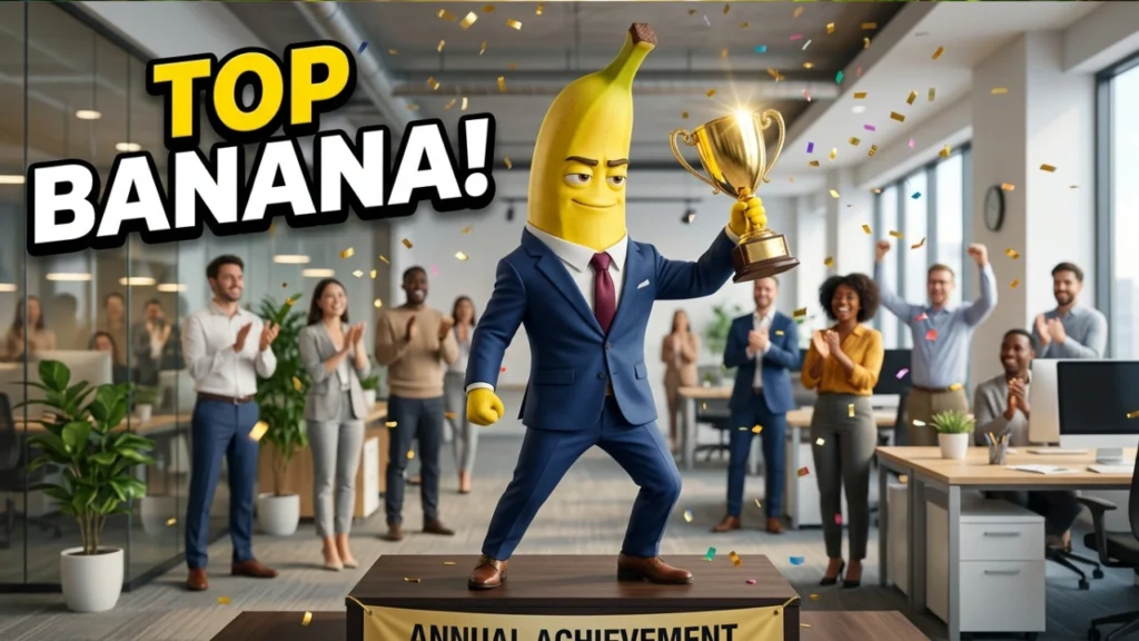 Best One-Liner Banana Puns for Kids and Adults