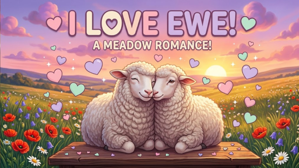  Best Sheep Puns: One-Liners & Clever Jokes