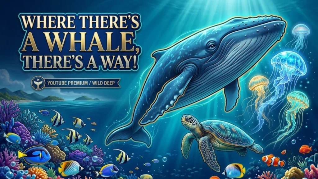 Best Whale Jokes and One-Liners for Social Media