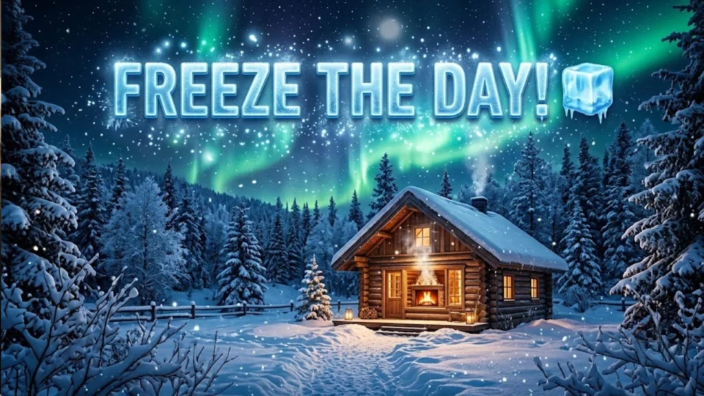 Best Winter Puns One-Liners
