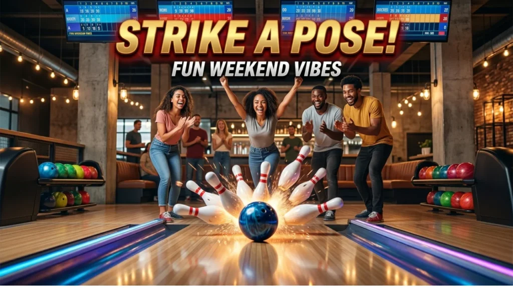 Bowling Phrases, Catchphrases and Slang You Should Know