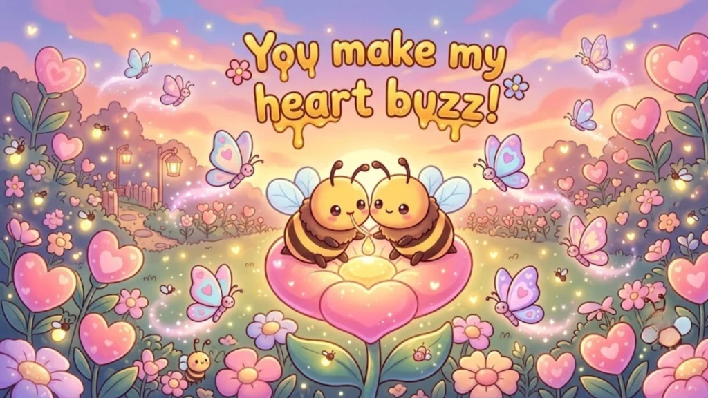 Bug Puns by Insect Type (Bee, Ant, Beetle, Spider & More)