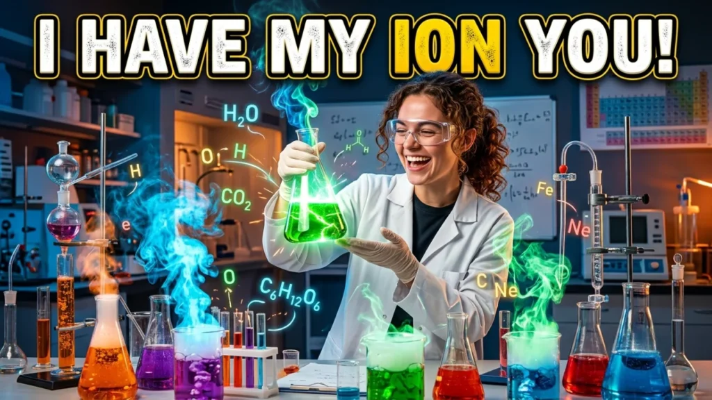 Catchy Science Slogans & Sayings