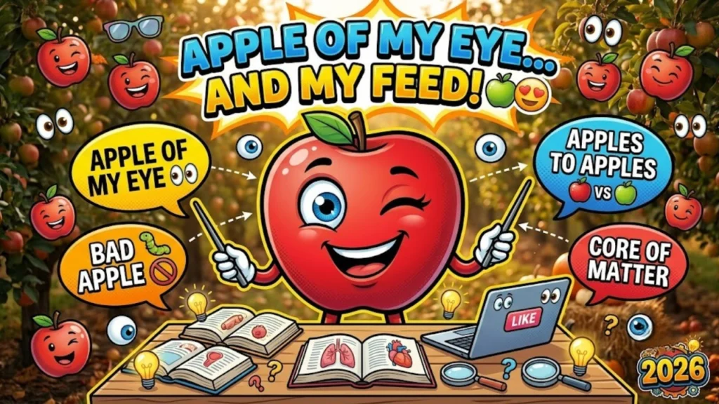 Clever Apple Jokes for Every Occasion