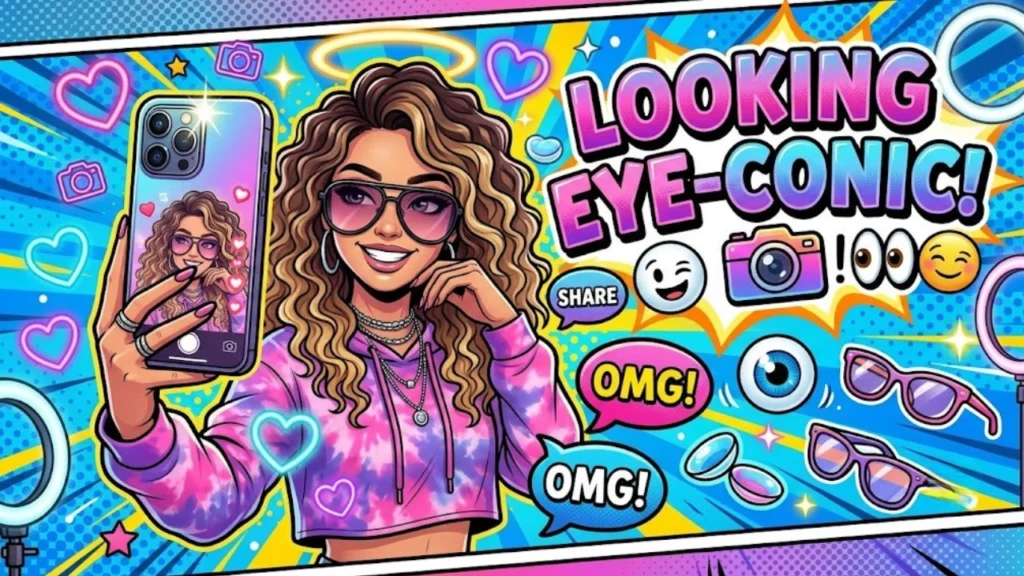 Clever Eye Jokes (Q&A Style)Clever Eye Jokes (Q&A Style)