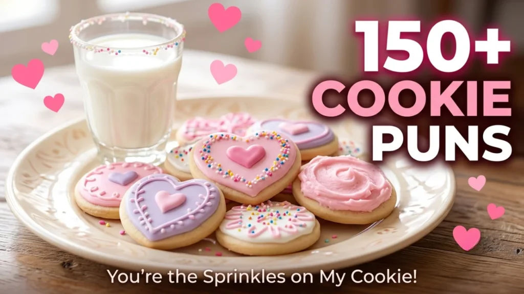 Cookie Slang & Nicknames