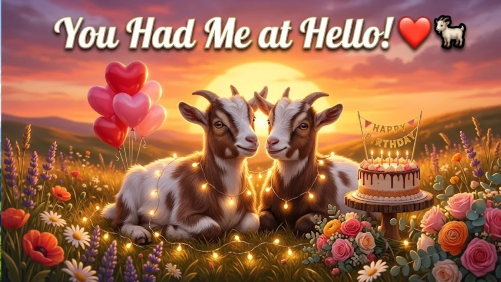 Cute, Kid-Friendly and Creative Goat Puns for Every Occasion