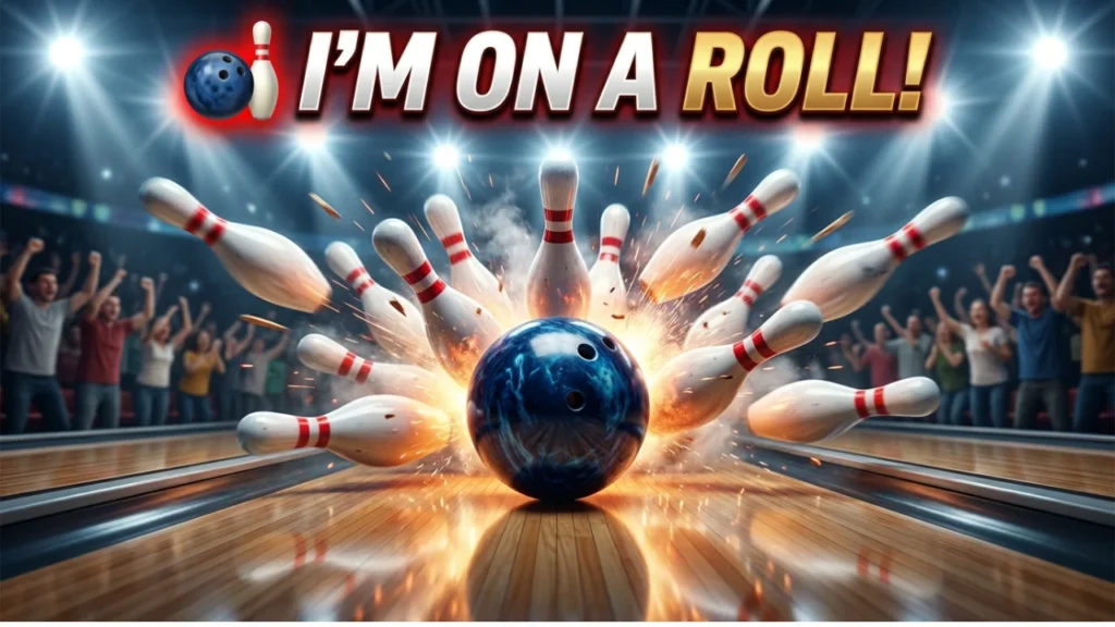 Famous Bowling Quotes and Catchphrases