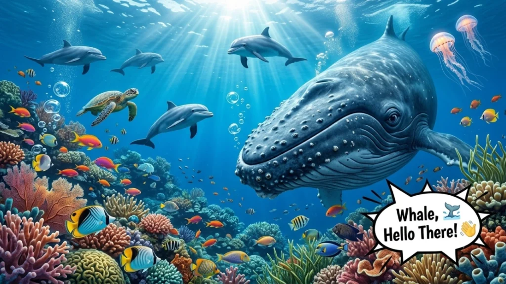 Fun Facts About Water and the Origin of Puns
