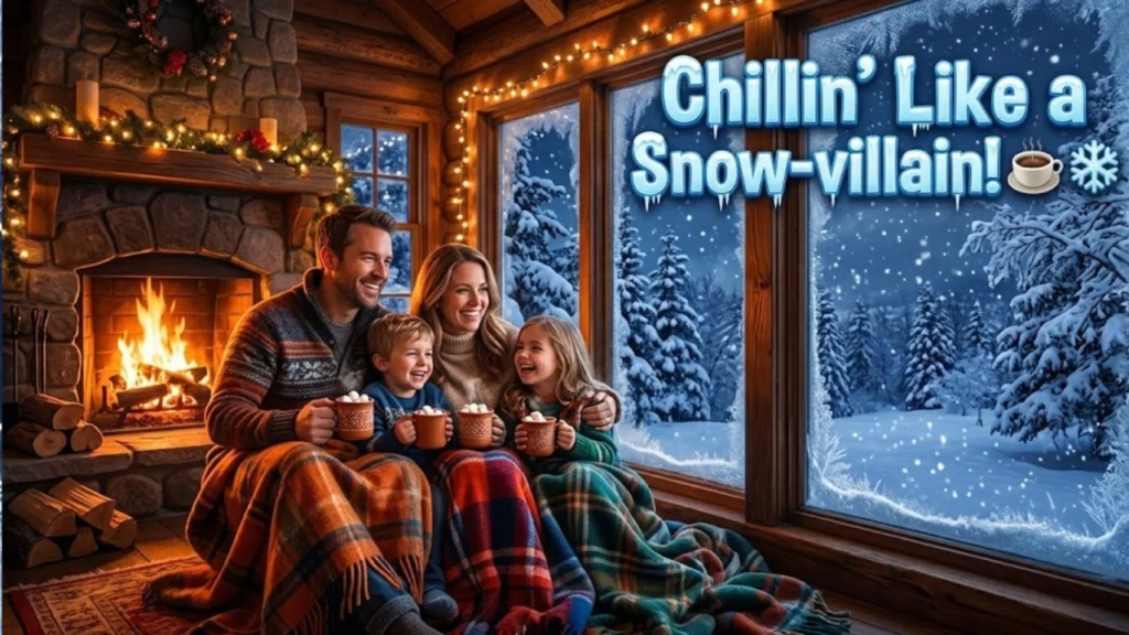 Fun Winter Facts to Know This Season