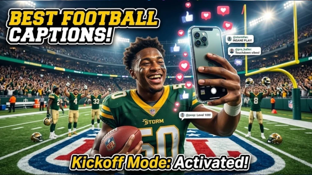 Funniest Football Puns for Game Day