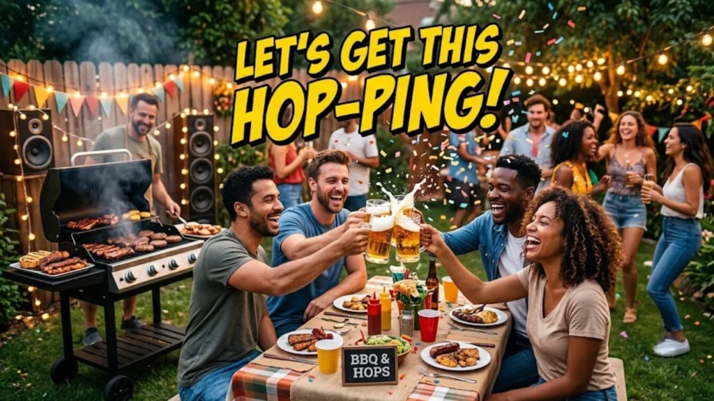 Funny Beer Jokes & Q&A Puns for Parties
