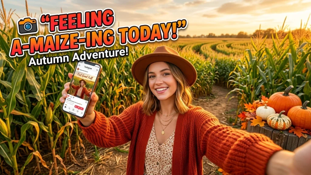 Funny Corn Puns And One-Liners For Every Occasion