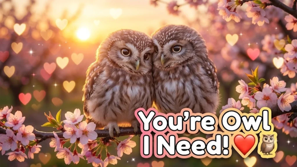 Funny Owl Jokes, Riddles & Knock-Knocks
