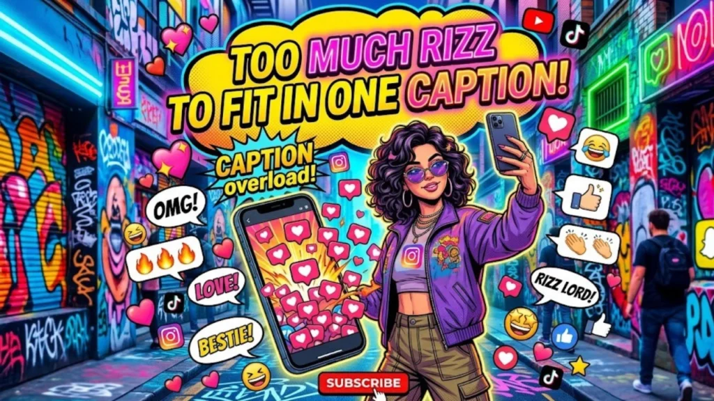 Funny Rizz Puns & One-Liners