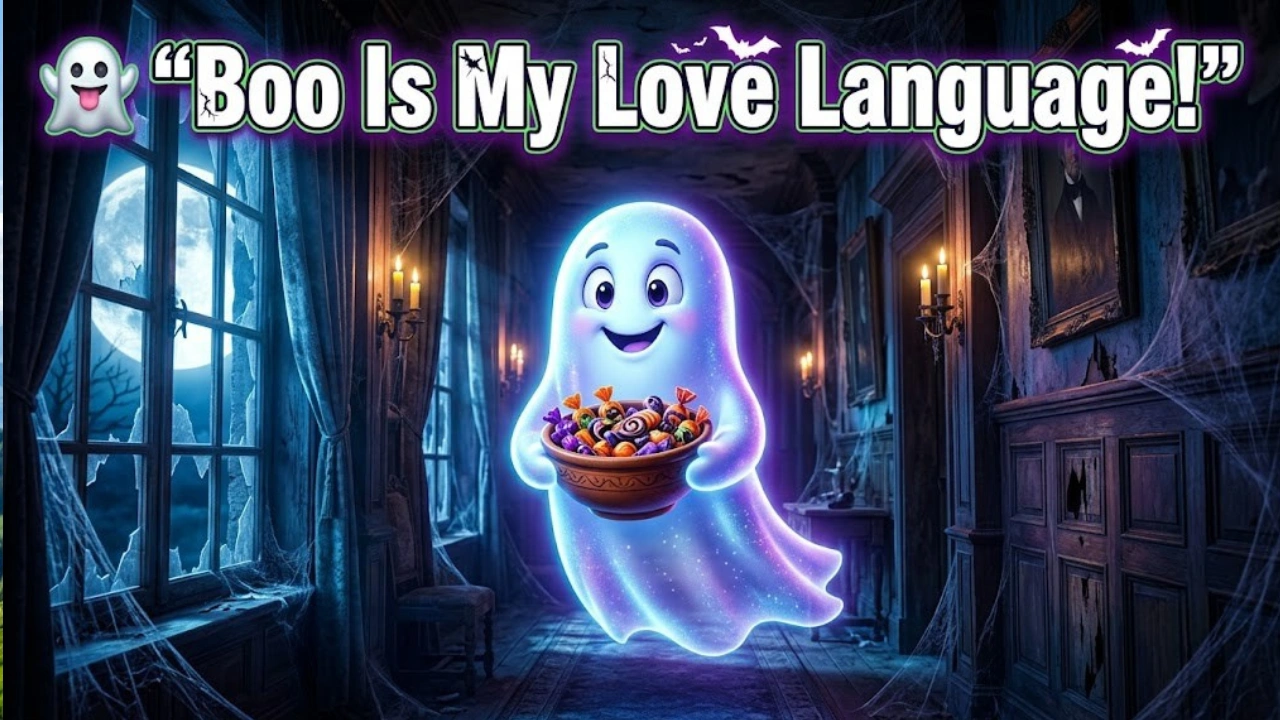 230+ Best Ghost Puns: Funny One-Liners, Spooky Jokes & Boo-tiful Captions (2026)