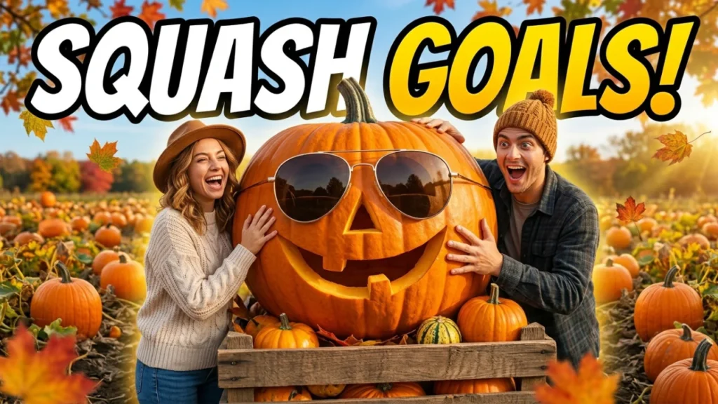 Hilarious Pumpkin Jokes and Q&A Puns