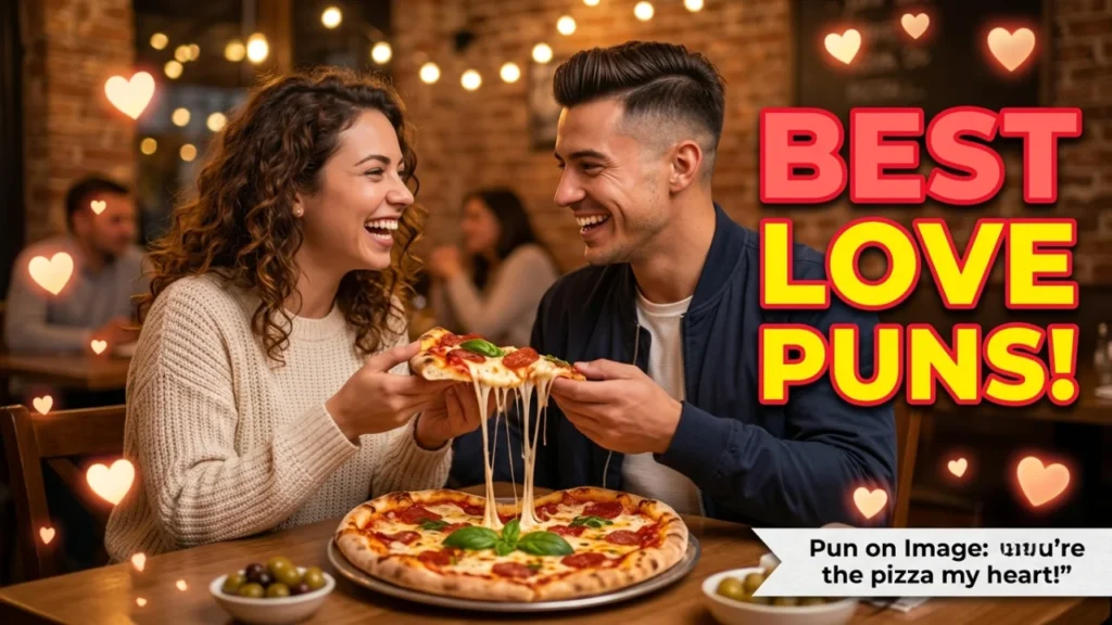 How to Say Love in a Cute Way? Sweet Romantic One-Liners