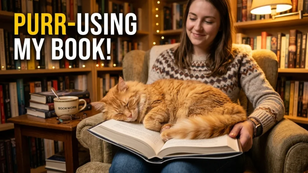 How to Use Book Puns: Captions, Gifts, and Bookstagram Ideas