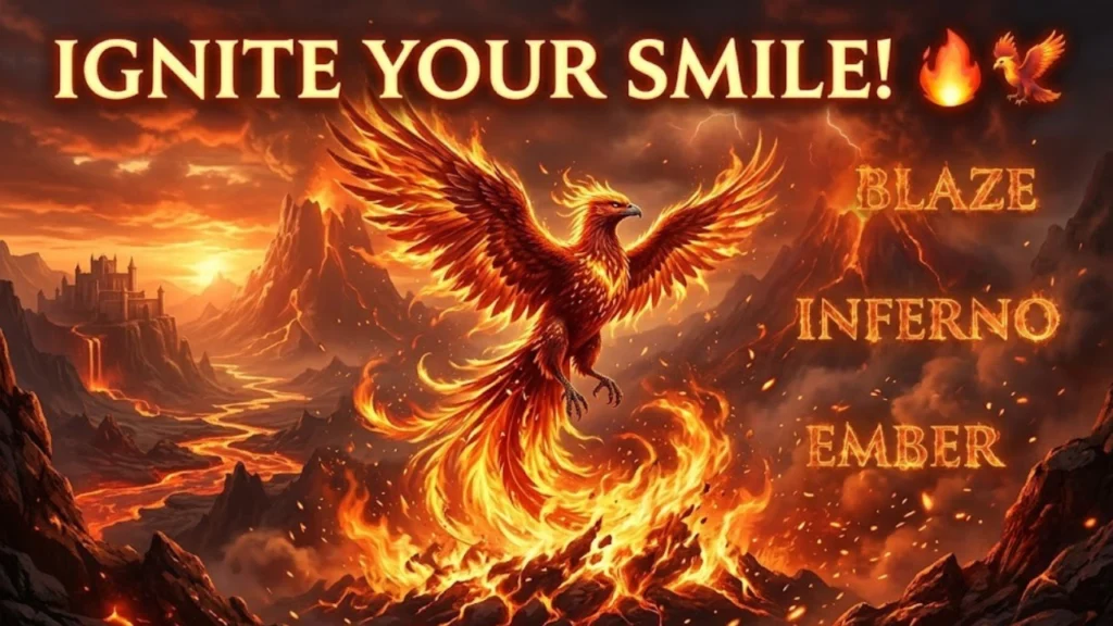 Lit Captions for Fire & Instagram Posts