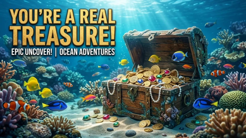 Ocean Quotes, Idioms & Fancy Words for the Sea