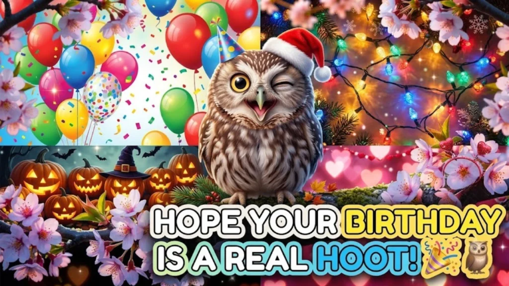 Owl Puns for Every Occasion