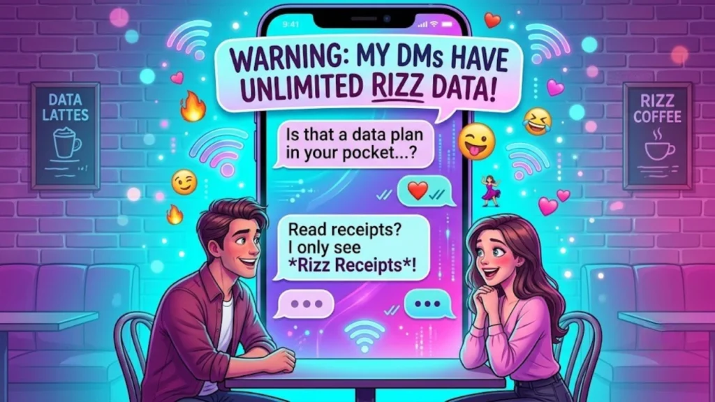 Rizz Puns for Every Situation
