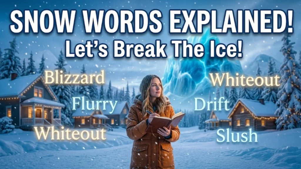 Funny Snow Jokes for Kids and Snowman Puns