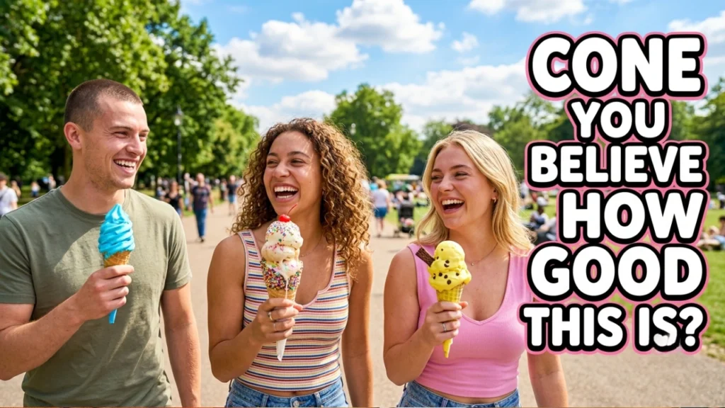 Sweet Ice Cream Jokes for Every Occasion