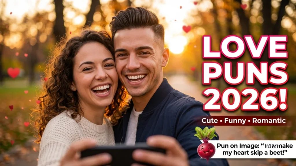 The History of Puns and Why Love Puns Never Go Out of Style