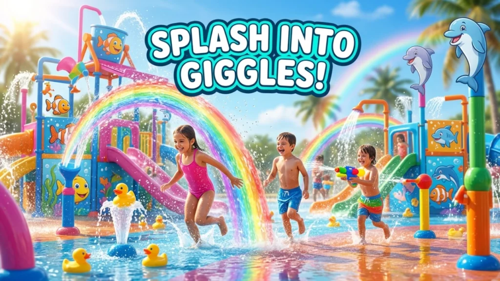 Water Puns Captions for Instagram and Social Media