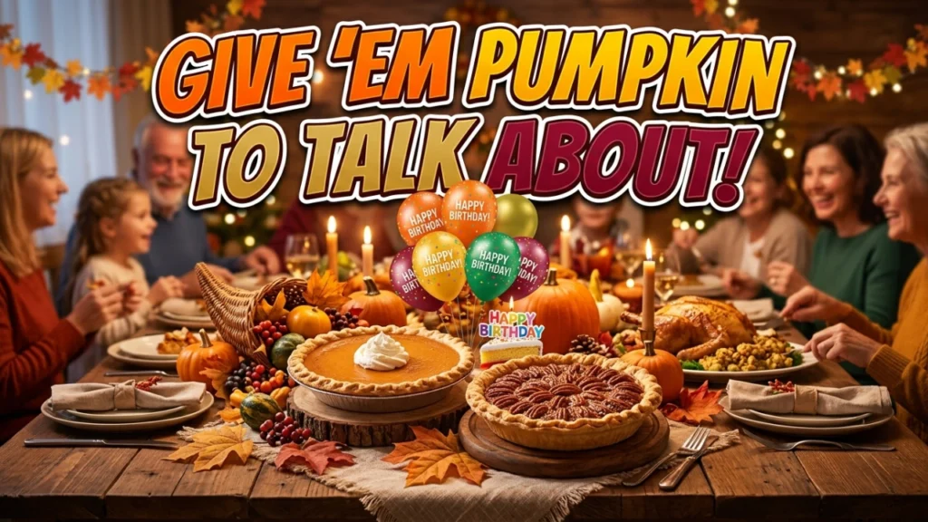 What Are Some Cute And Clever Pie Puns For Friends And Family?