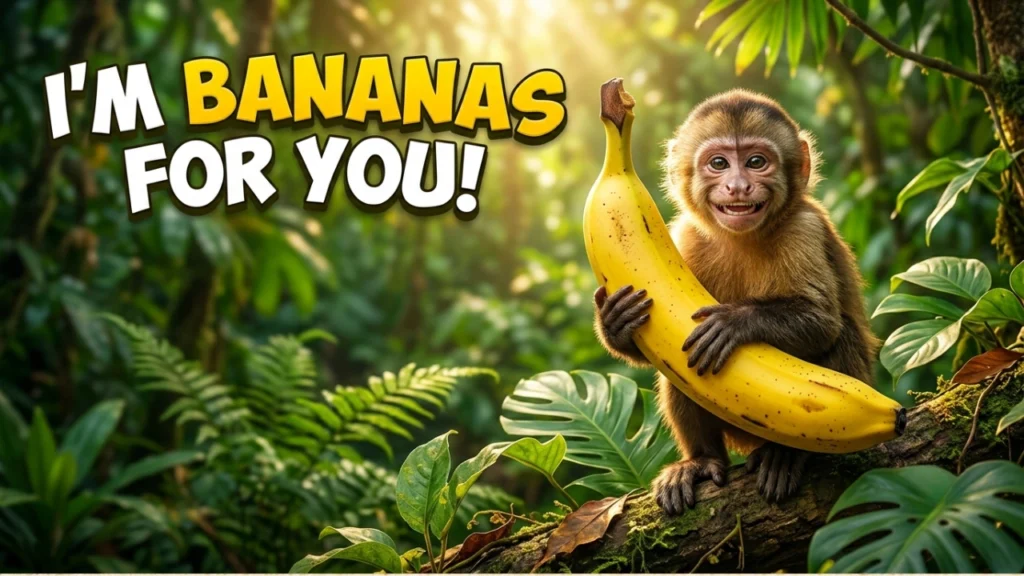 What Are the Funniest Banana Puns to Make People Laugh?