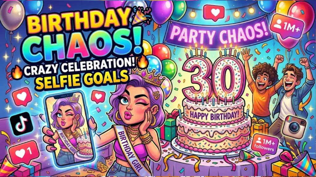 Clever Birthday Jokes for Every Age & Personality