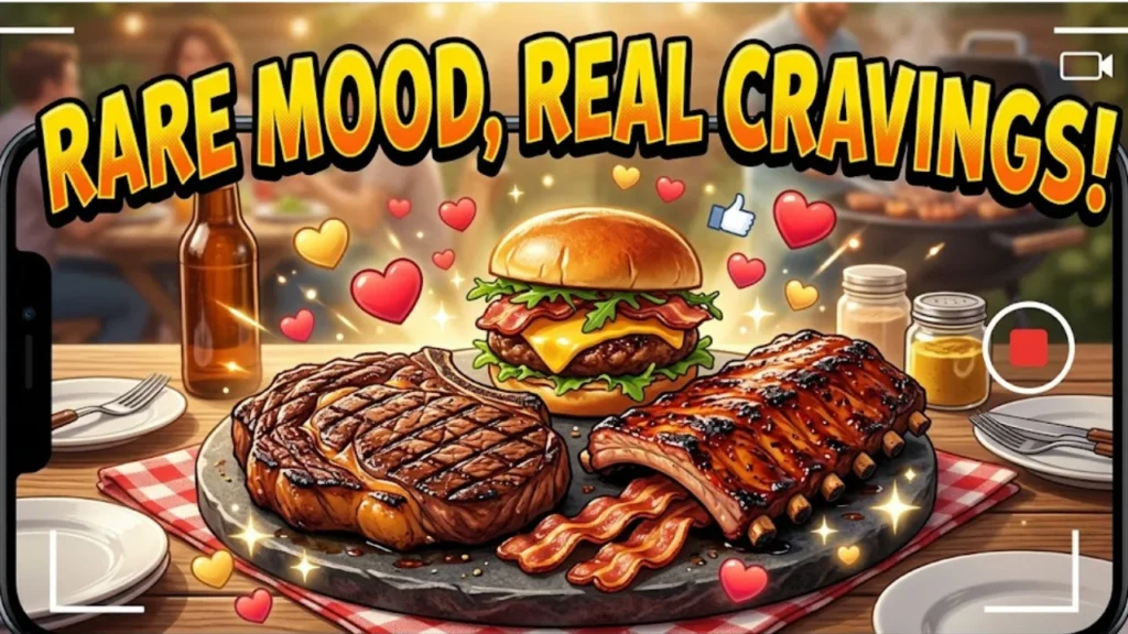 Clever Meat Jokes & Wordplay